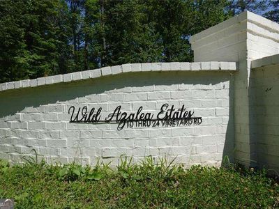 16 Vineyard Dr, Dallas, GA, 30132