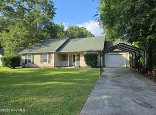 400 Southwest Dr, Jacksonville, NC 28540