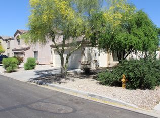 6678 E Refuge Rd, Florence, AZ 85132