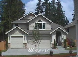 110 214th SE, Sammamish, WA