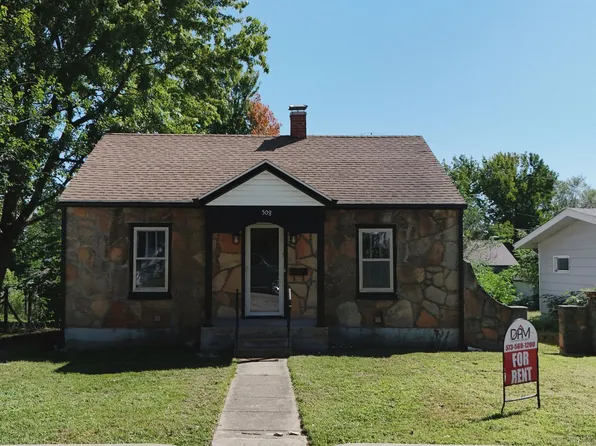 508 N Oak St, Eldon, MO 65026