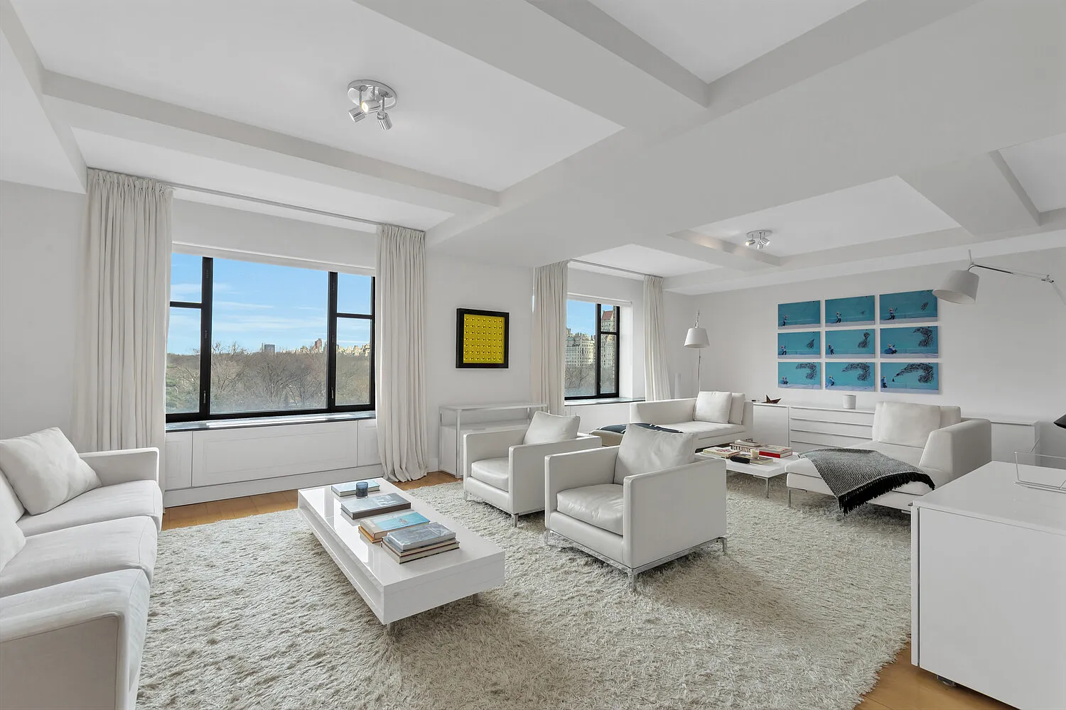 110 Central Park South — Photo 3