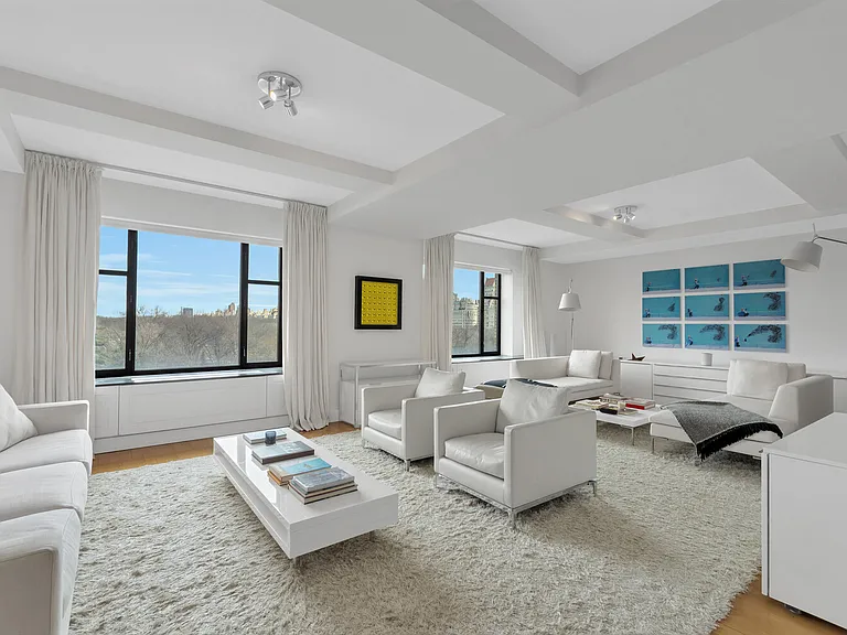 110 Central Park S #8B — Photo 3