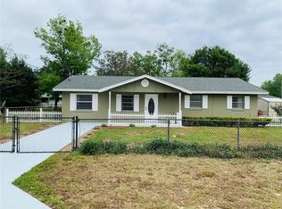 5447 NW 2nd Pl, Ocala, FL 34482