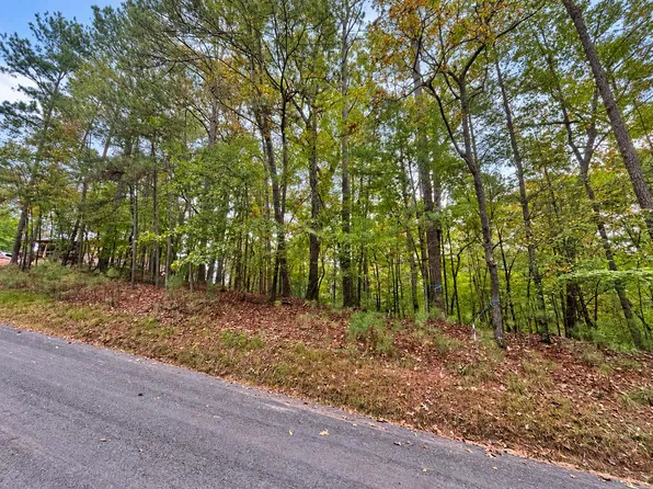 LOT 3026 Francis Way, Ellijay, GA 30540