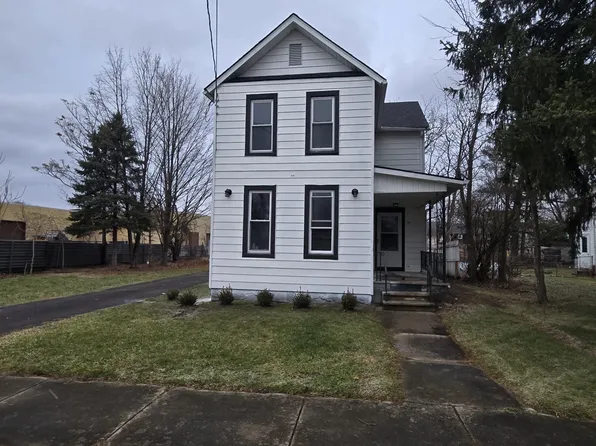 715 Junction St, Elmira, NY 14904