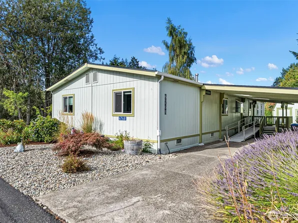 6768 NE Aquarius Lane #86, Bremerton, WA 98311