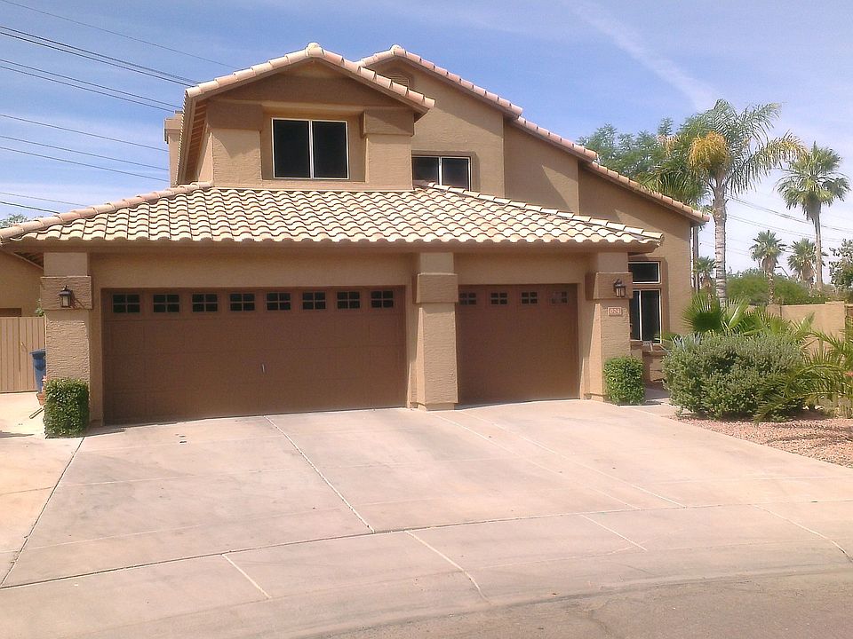 Front View on 05-26-13