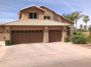 804 N Cobblestone St, Gilbert, AZ 85234