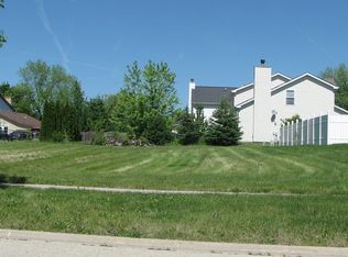 22604 W Prairie Xing, Plainfield, IL 60544