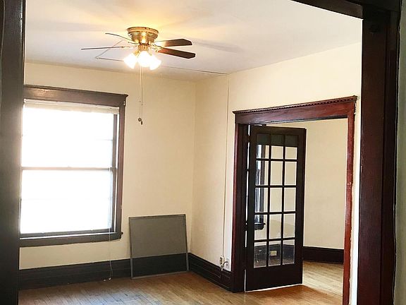 This is the living room.