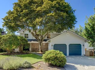 Eaglsemere #4, Bellevue, WA 98006