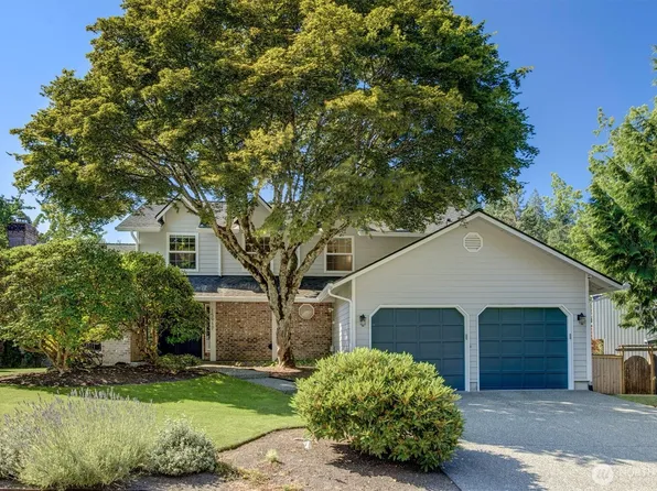 15917 SE 48th Drive, Bellevue, WA 98006
