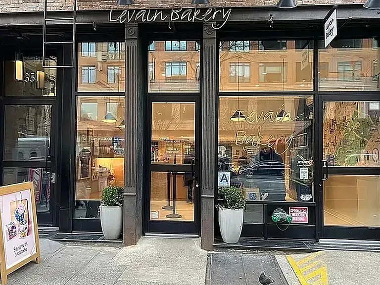 244 W 22nd St #5A — Photo 11