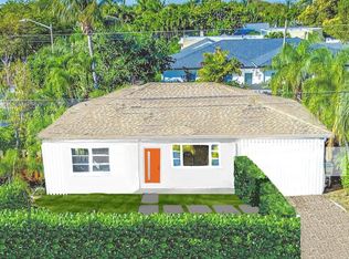 5015 S Olive Ave, West Palm Beach, FL 33405