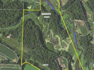 County Road Cm, Portage, WI 53901