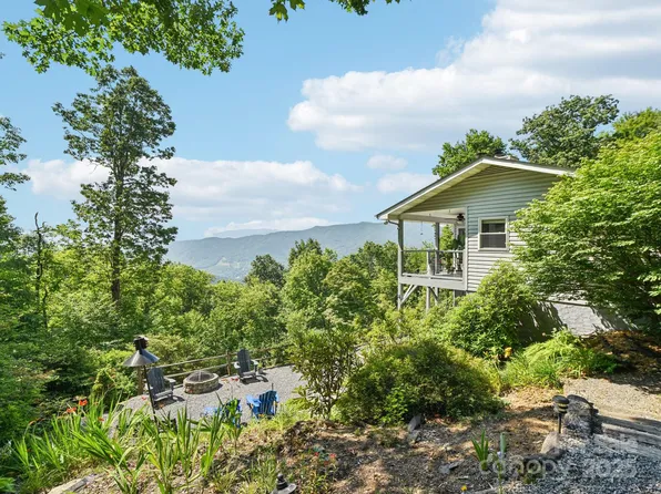 600 Summit Rdg #34, Waynesville, NC 28786