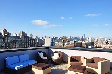 Rented by Hagstrom Management Inc