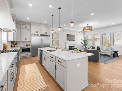 4207 Walker Rd, Charlotte, NC, 28211