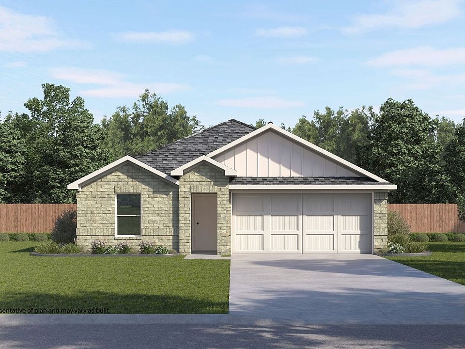Plan Elevation.