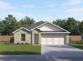 BAYLOR Plan, Brook Chase, Broken Arrow, OK 74012