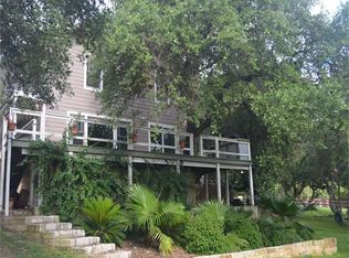 148 Park Dr, Bandera, TX 78063