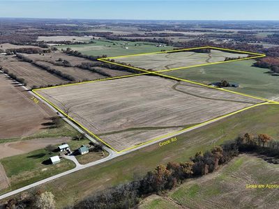 0 Crook Dr, Waterloo, IL, 62298