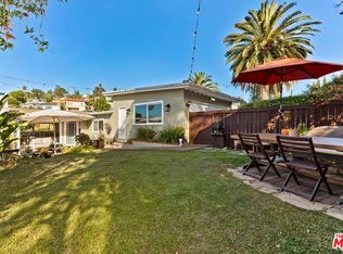 1410 Wellesley Dr, Glendale, CA 91205