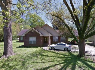 1800 N McGuire Ave, Monroe, LA 71203