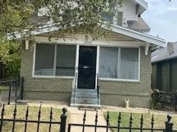 3605 Bales Ave, Kansas City, MO 64128