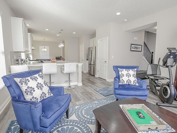3rd image of 12469 Preservation Way NW