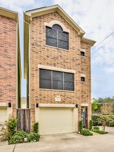 3668 Main Plaza Dr, Houston, TX, 77025