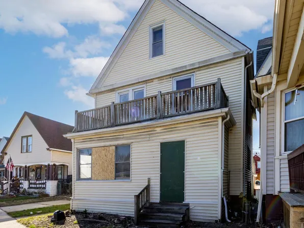 2134 West Forest Home AVENUE, Milwaukee, WI 53215
