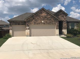 8519 Briscoe Flds, San Antonio, TX 78254