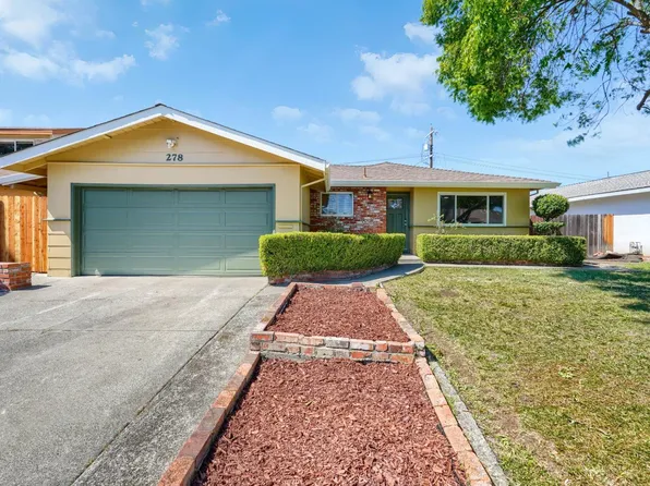 278 Jasmine Street, Fairfield, CA 94533
