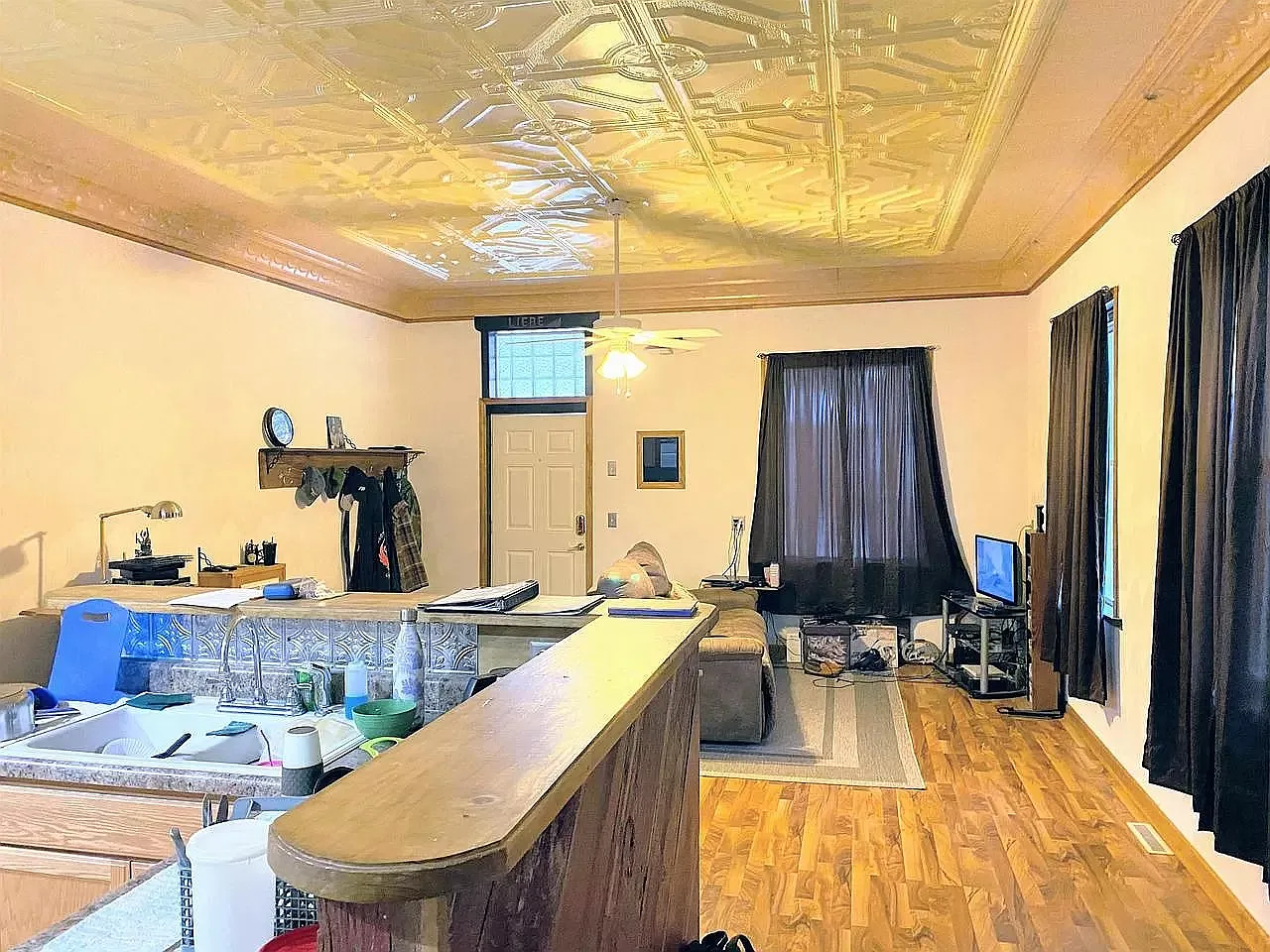 1 bed, 700 sqft, $550 — Photo 4