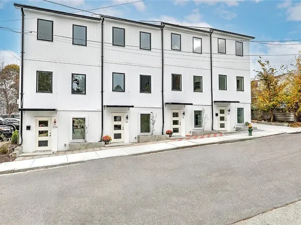 23 Danforth St, Providence, RI 02908