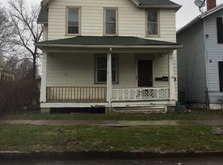 326 Frost Ave, Rochester, NY 14608