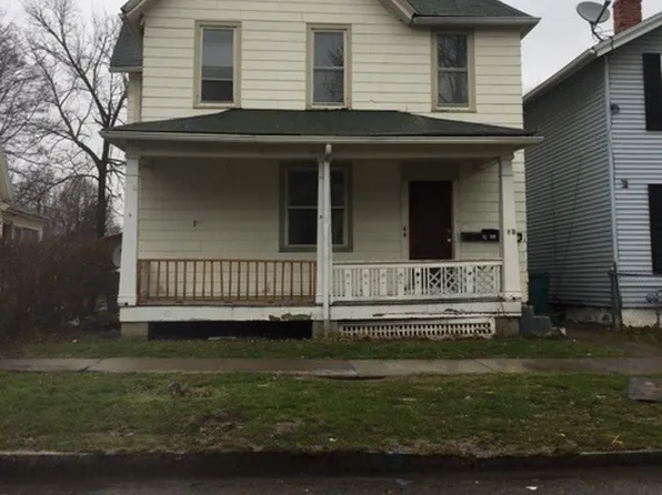 326 Frost Ave, Rochester, NY 14608