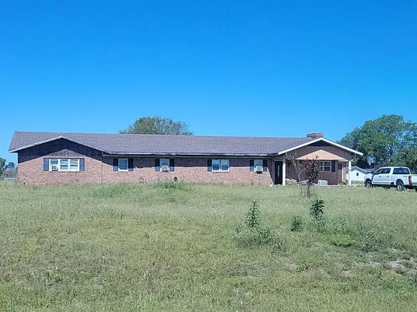 6010 T N Smith Rd, Donalsonville, GA 39845