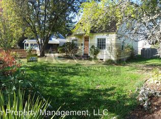275 E 31st Ave, Eugene, OR
