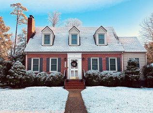 12425 Winfree St, Chester, VA 23831