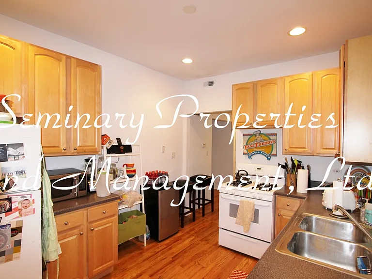 3455 N Bosworth Ave #1 — Photo 6