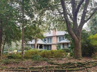 110 Hunt Cup Ln, Camden, SC 29020