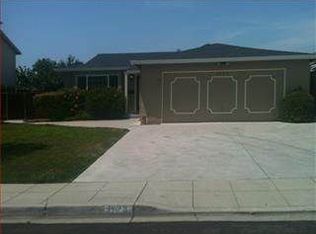 1723 Golden Hills Dr, Milpitas, CA 95035