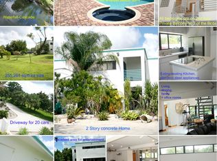 15940 SW 208th Ave, Miami, FL 33187