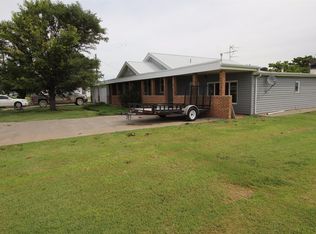 1650 Saint Martin, Catharine, KS 67627