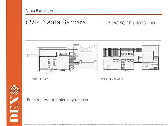 4th image of 6914 Santa Barbara Dr