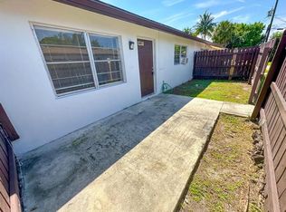 3451 Hi St, Lake Worth, FL 33461