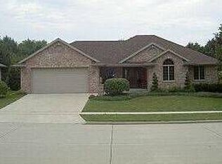 1909 Cappaert Rd, Manitowoc, WI 54220